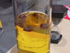 -吕氏疙瘩汤·海鲜新鲁菜(凯德mall新都心店)