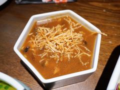 牛肉胡辣汤-掌柜的店·河南菜(世茂店)