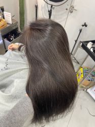 -YOUNG漾沙龙