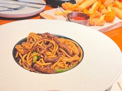 -布拉格餐厅· 中欧捷克菜(全国首店)