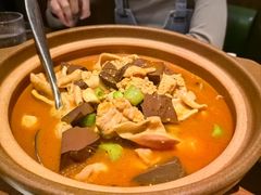 -清水亭湖北菜(大屯DT51店)