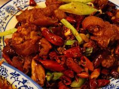 -川味居·纸包鱼