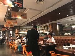 大堂-新旺茶餐厅(嘉里城店)