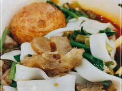 -婆婆粉(江北店)