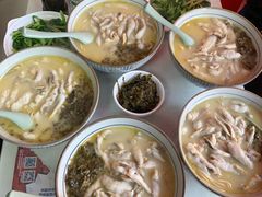 -明呈黄鱼面馆(斜土路店)