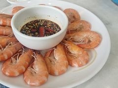 -覃记海鲜美食餐厅