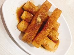 -蜀串香牛杂火锅串串