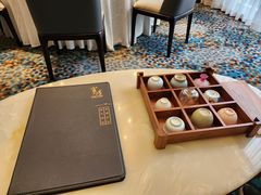 -富淳饭店(世纪公园店)