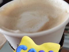 -85度C(南京龙江店)