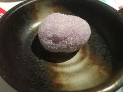 蓝莓大福-温禾牛·和牛寿喜烧自助火锅(恒基名人店)