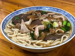 -锦泓老字号猪脏粉(东联大厦店)