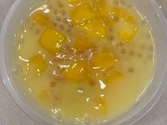 -圆碌碌甜品屋(狮山店)