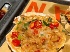 -破摊·东北烧烤(观前街店)