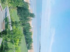 -东戴河风景区