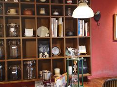 -RUMORS COFFEE ROASTERY鲁马滋咖啡(湖南路店)