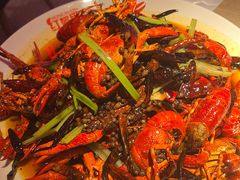 -红盔甲·小龙虾(车公庙店)