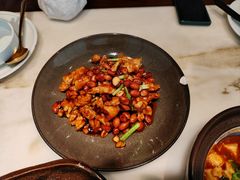 -金佬馆·川菜(芜湖镜湖万达店)