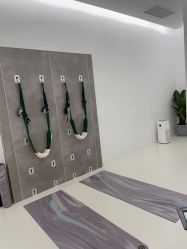 -那·瑜伽&孕产·普拉提·塑身减脂