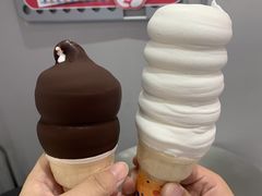 -DQ·蛋糕·冰淇淋(徐东销品茂店)