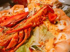 -必胜客(上海新南方商城PH店)