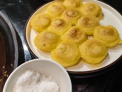 -鱼窝棚柴火铁锅炖(富山屯店)