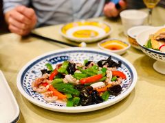 弄潮炒时蔬-宁波状元楼酒店(和义路店)