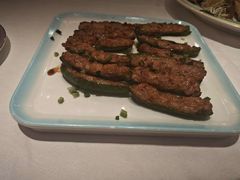 -海宝酒家(中山四路店)