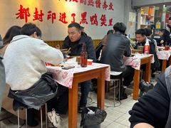 -回味黑鸭煲·始于2006(万松园店)