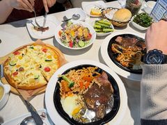 -米莱蒂亞牛排餐厅(福园广场店)