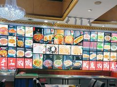 -北方饺子王·海肠捞饭·海鲜锅(山大店)