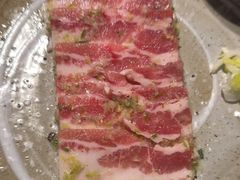 -焱铁烧·黑毛和牛专门店(杭州嘉里中心店)