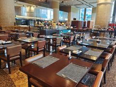 -怡聚轩全日制自助餐厅(大中华喜来登酒店)