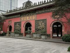 -星巴克臻选(成都太古里店)