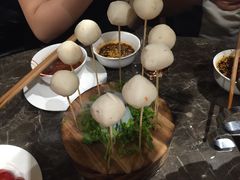 -佬土鹅肠火锅(解放路店)
