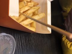 -前进5路汉堡炸鸡(前进五路店)