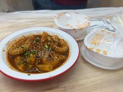 -郑记•不夜城烧烤•龙虾•虾蟹(黄鹤楼店)