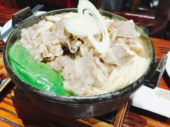 -石屋料理(南京西路店)