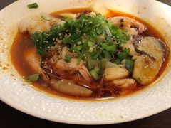 -成都你六姐·牛肉冒菜(城市集市合生汇店)