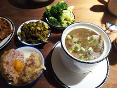 -十面春风·江南面馆(崇宁路店)