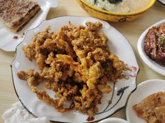 -老舅老蒙肉饼非遗店(一店)