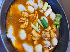 -肖记公安牛肉鱼杂馆·省级非物质文化遗产(江汉路直营店)