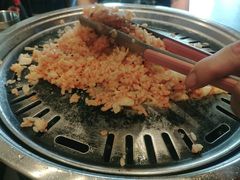 -金藏屋 碳火烤肉(江湾路店)