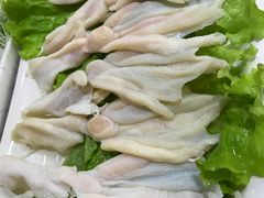 -重庆德庄火锅(体育中心店)
