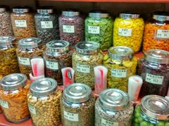 -么凤(波斯富街店)