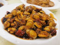 温拌全贝-奥华餐厅·老张记(台基厂店)