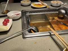 -海底捞火锅(泰安爱琴海店)