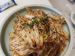 -惠丰堂饭庄·烤鸭·京味菜(翠微路店)