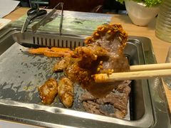-千纸鹤嫩汁烤肉(西大直街店)