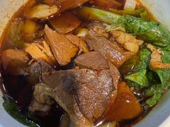 -郭记老汉口热干面