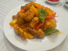 -凤城酒家(渣华道)